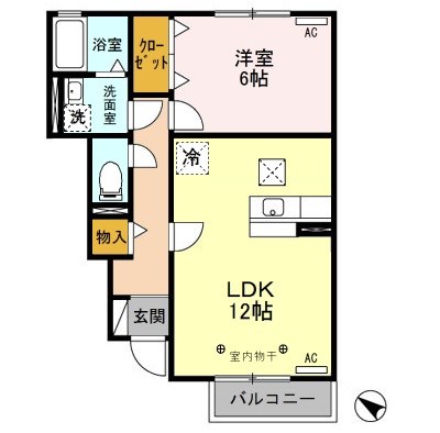 　シルクコート　 こちらの物件はMODE不動産なら割引対象の１部屋です。