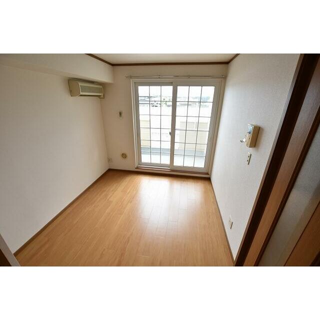 　グレイスフルヴィラ　Ｃ棟　 こちらの物件はMODE不動産なら割引対象の１部屋です。