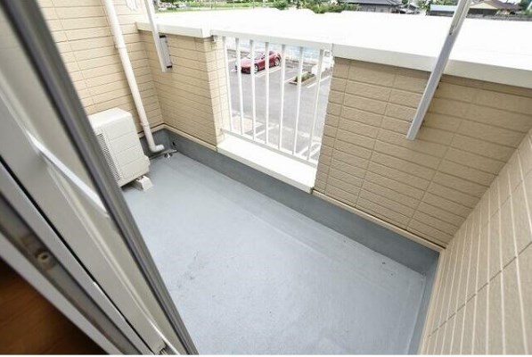 　グレイスフルヴィラ　Ｃ棟　 こちらの物件はMODE不動産なら割引対象の１部屋です。