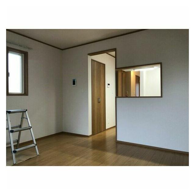 　パストラル　 こちらの物件はMODE不動産なら割引対象の１部屋です。