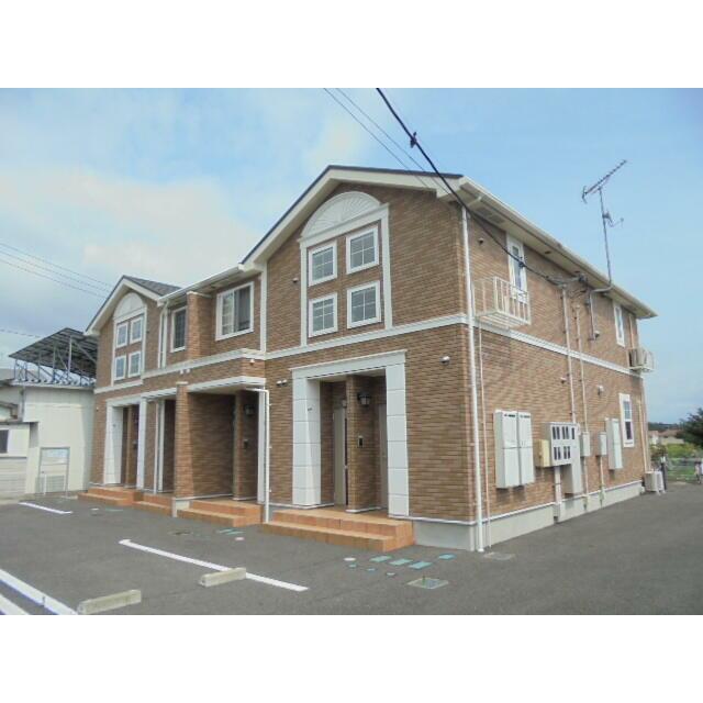 こちらの物件はMODE不動産なら割引対象の1部屋です。