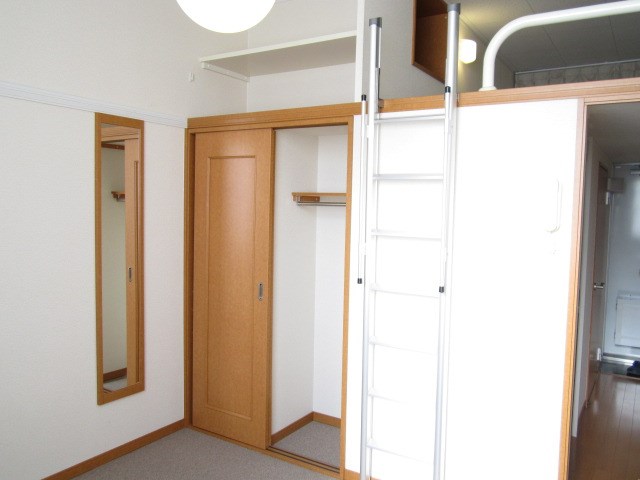 　アルカンシエル　壱番館　 こちらの物件はMODE不動産なら割引対象の１部屋です。