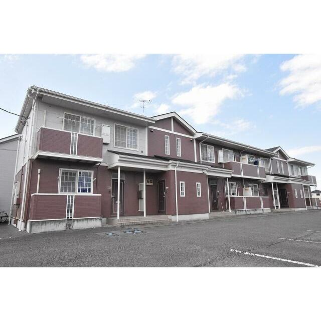 こちらの物件はMODE不動産なら割引対象の1部屋です。