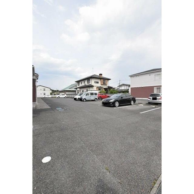 東三島５７５ハイツ　Ａ棟　 こちらの物件はMODE不動産なら割引対象の１部屋です。