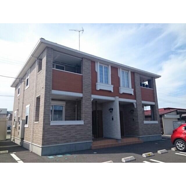 こちらの物件はMODE不動産なら割引対象の1部屋です。