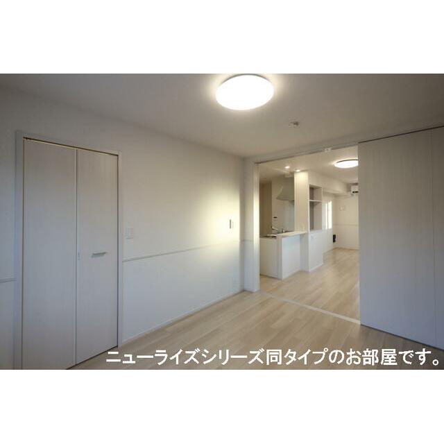 　豊浦北町アパート　 こちらの物件はMODE不動産なら割引対象の１部屋です。