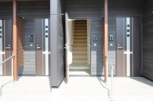　豊浦北町アパート　 こちらの物件はMODE不動産なら割引対象の１部屋です。