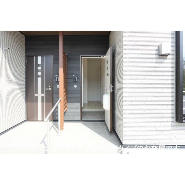 　豊浦北町アパート　 こちらの物件はMODE不動産なら割引対象の１部屋です。