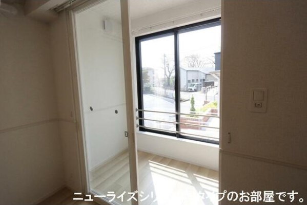 　豊浦北町アパート　 こちらの物件はMODE不動産なら割引対象の１部屋です。