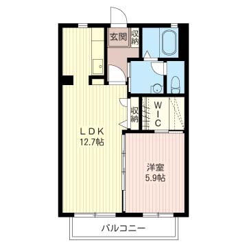 　チェリーコート　 こちらの物件はMODE不動産なら割引対象の１部屋です。