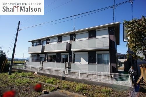 こちらの物件はMODE不動産なら割引対象の1部屋です。