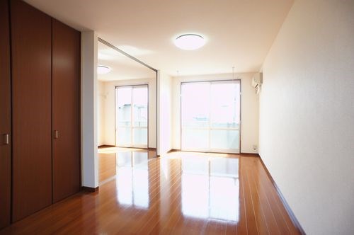 　チェリーコート　 こちらの物件はMODE不動産なら割引対象の１部屋です。