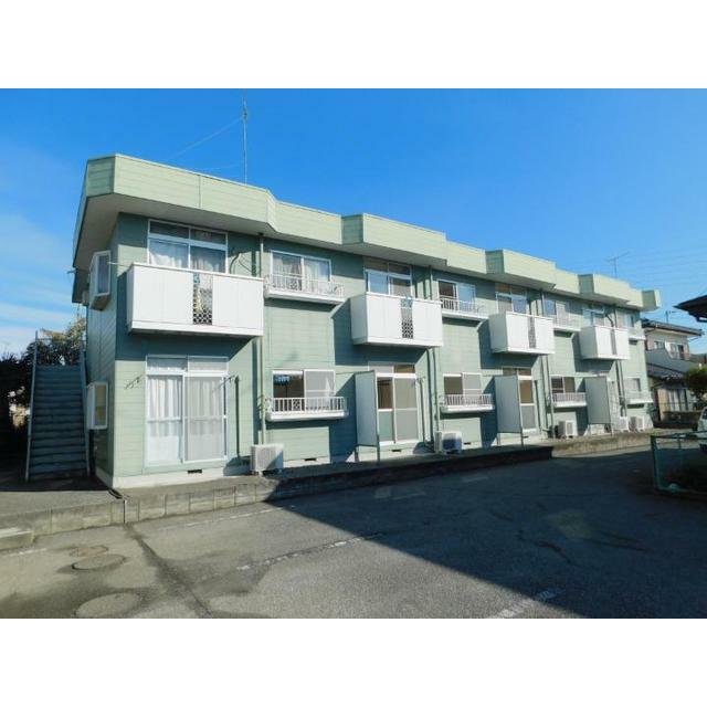 こちらの物件はMODE不動産なら割引対象の１部屋です。