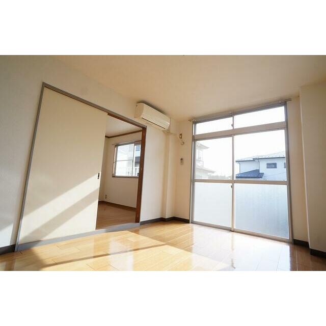 　エルディム秀宝 こちらの物件はMODE不動産なら割引対象の１部屋です。