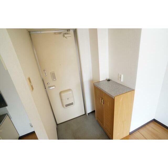 　エルディム秀宝 こちらの物件はMODE不動産なら割引対象の１部屋です。
