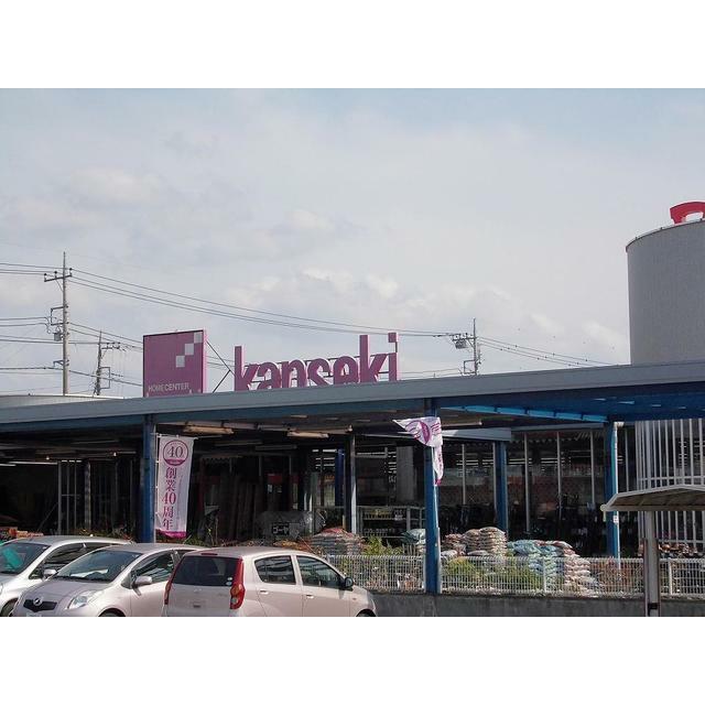 　エルディム秀宝 カンセキ高根沢店