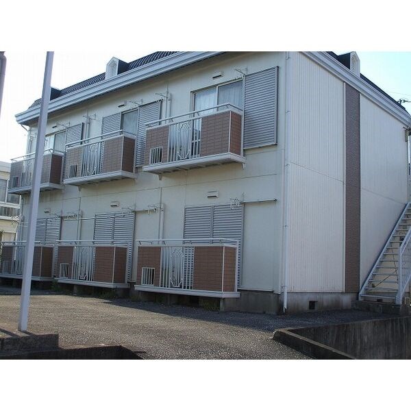　サンライズハウス　A棟 MODE不動産なら割引対象の１部屋です。