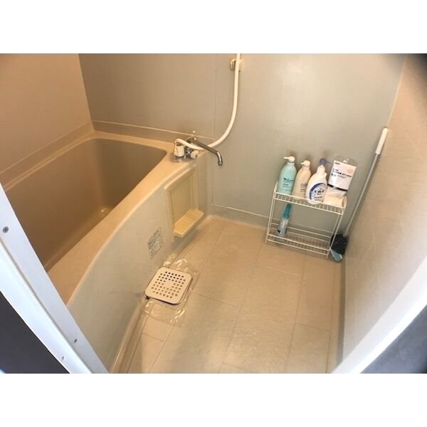 　サンライズハウス　A棟 MODE不動産なら割引対象の１部屋です。