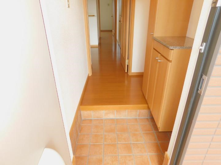 　サンリット　Ｂ棟　 こちらの物件はMODE不動産なら割引対象の１部屋です。