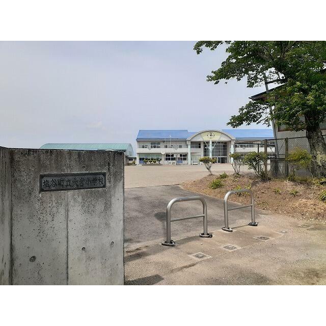 　サンリット　Ｂ棟　 大宮小学校