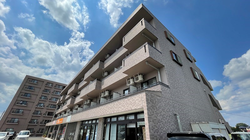 こちらの物件はMODE不動産なら割引対象の１部屋です。