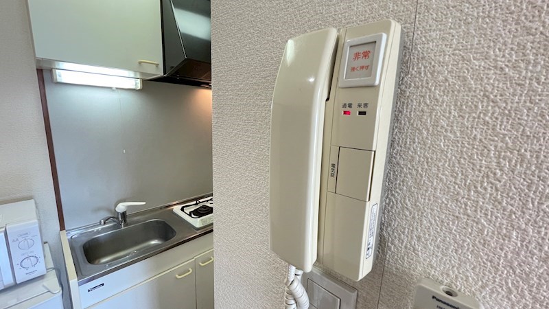 　ハイクオリティ　Ⅴ棟　 当物件の参考写真です。