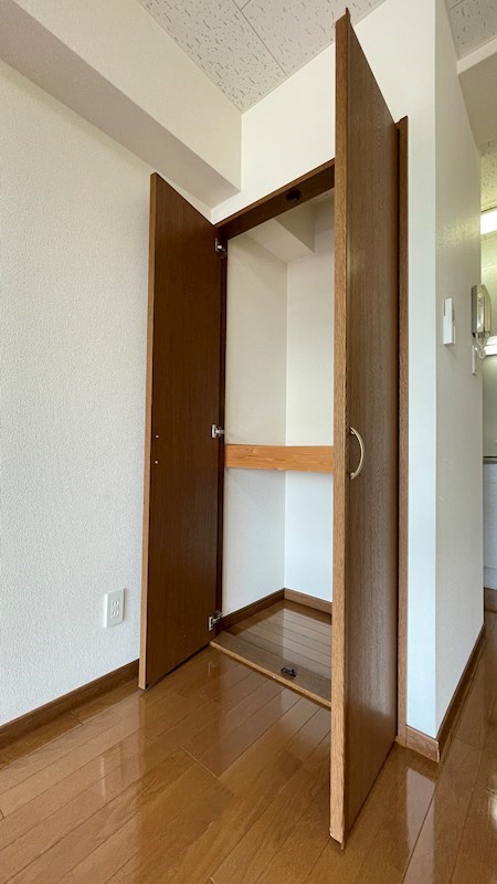 　ハイクオリティ　Ⅴ棟　 当物件の参考写真です。