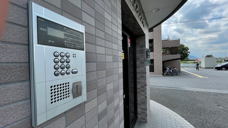 　ハイクオリティ　Ⅴ棟　 こちらの物件はMODE不動産なら割引対象の１部屋です。