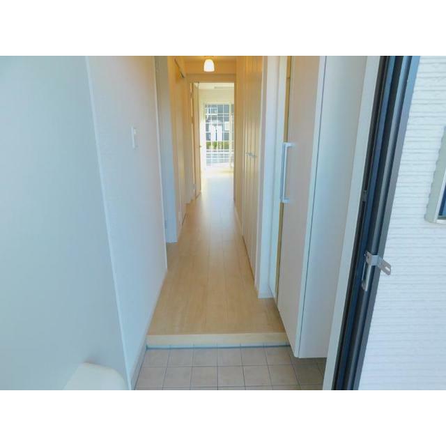 　フェリーチェ・パルテンツァ　 こちらの物件はMODE不動産なら割引対象の１部屋です。