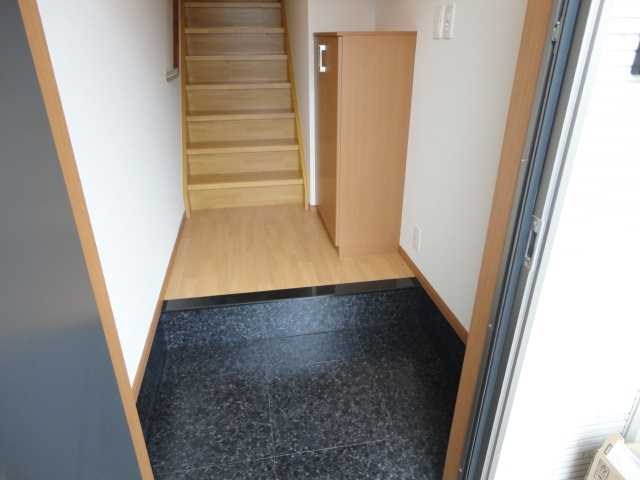 　アイリスコート　 こちらの物件はMODE不動産なら割引対象の１部屋です。