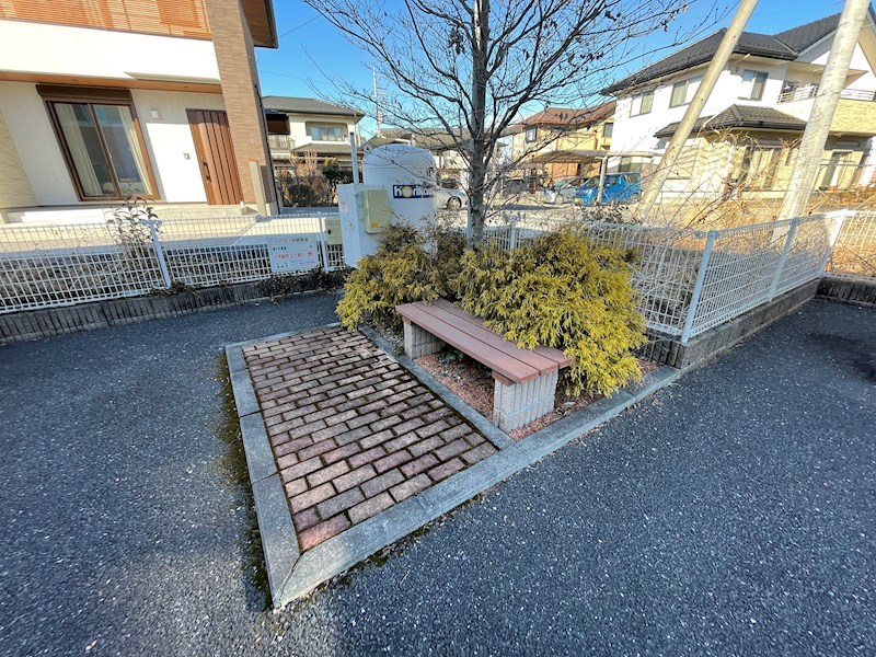 　アイリスコート　 こちらの物件はMODE不動産なら割引対象の１部屋です。