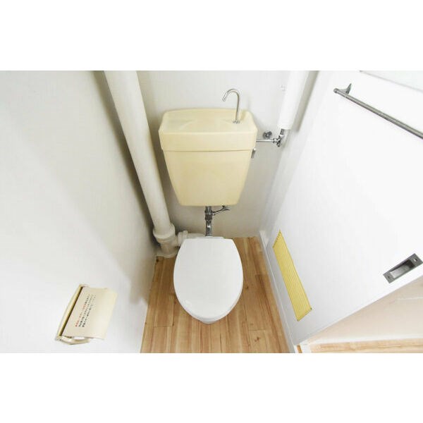　ビレッジハウス西那須野　1号棟　 こちらの物件はMODE不動産なら割引対象の１部屋です。