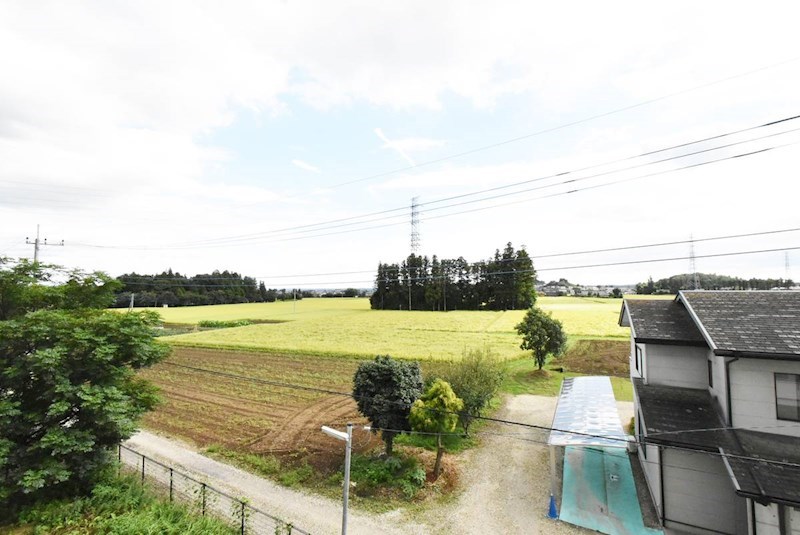 　ビレッジハウス西那須野　1号棟　 こちらの物件はMODE不動産なら割引対象の１部屋です。