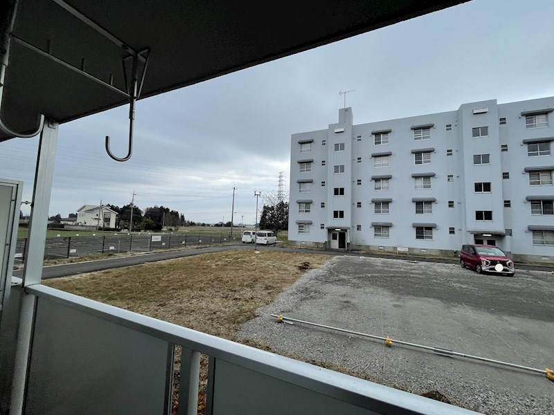 　ビレッジハウス西那須野　1号棟　 こちらの物件はMODE不動産なら割引対象の１部屋です。