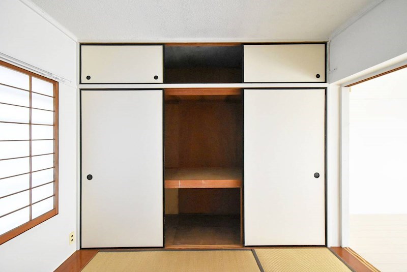 　ビレッジハウス西那須野　1号棟　 こちらの物件はMODE不動産なら割引対象の１部屋です。