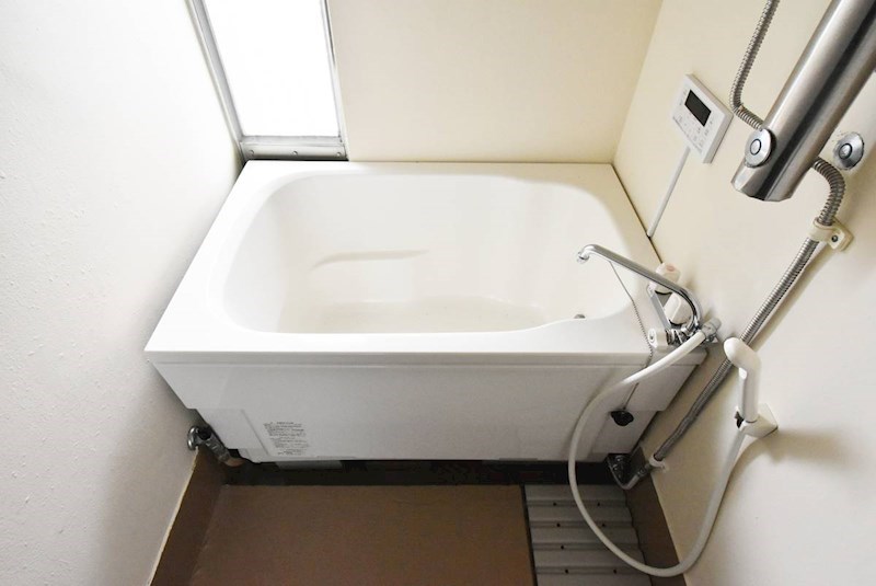 　ビレッジハウス西那須野　1号棟　 こちらの物件はMODE不動産なら割引対象の１部屋です。