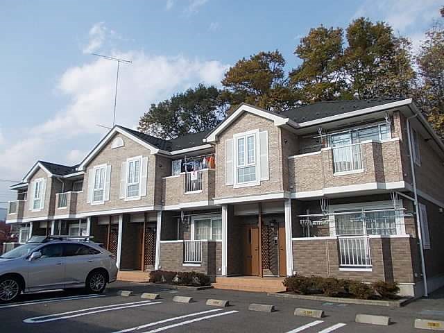 こちらの物件はMODE不動産なら割引対象の１部屋です。