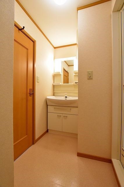 　アルページュ　A棟　  こちらの物件はMODE不動産なら割引対象の１部屋です。