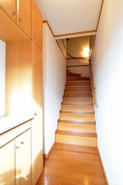 　アルページュ　A棟　  こちらの物件はMODE不動産なら割引対象の１部屋です。