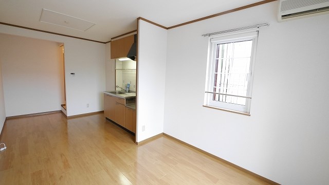 　チェリーブロッサム　Ｃ棟　 こちらの物件はMODE不動産なら割引対象の１部屋です。