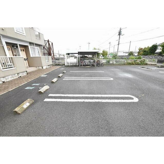 　チェリーブロッサム　Ｃ棟　 こちらの物件はMODE不動産なら割引対象の１部屋です。