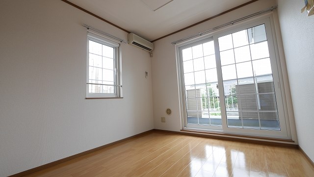 　チェリーブロッサム　Ｃ棟　 こちらの物件はMODE不動産なら割引対象の１部屋です。
