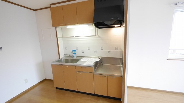 　チェリーブロッサム　Ｃ棟　 こちらの物件はMODE不動産なら割引対象の１部屋です。