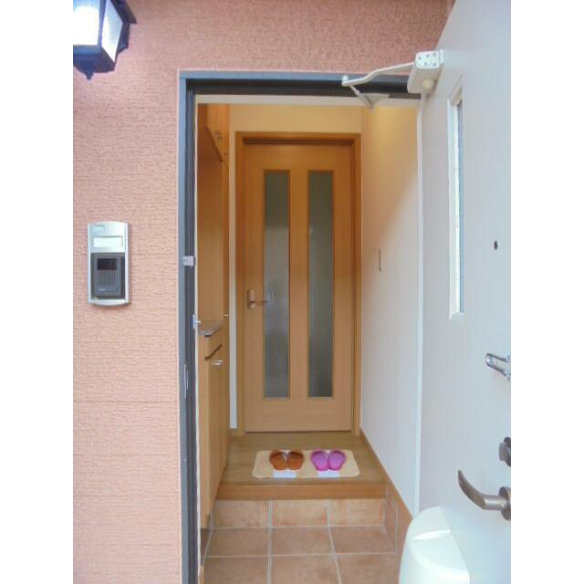 　シエル・エトワレ　Ｂ棟　 こちらの物件はMODE不動産なら割引対象の１部屋です。