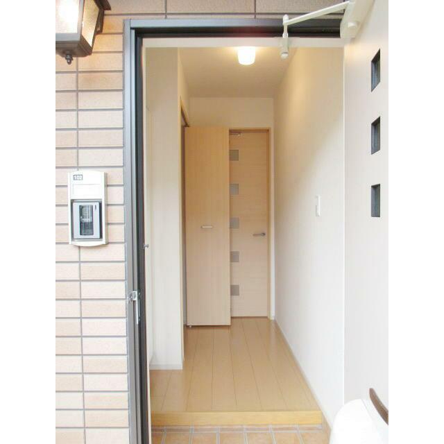 　シンフォニア　Ｂ棟　 こちらの物件はMODE不動産なら割引対象の１部屋です。