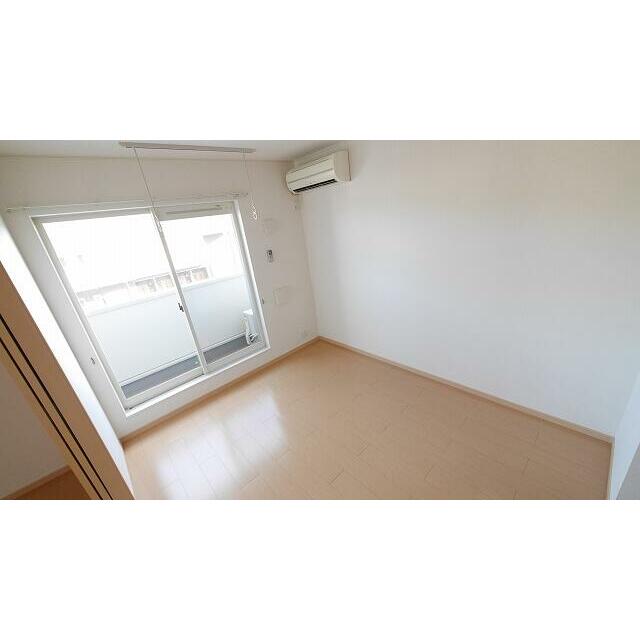 　ジュネス・マロン　Ａ棟　 こちらの物件はMODE不動産なら割引対象の１部屋です。