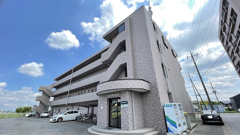 　ハイクオリティ　Ⅴ棟　 当物件の参考写真です。