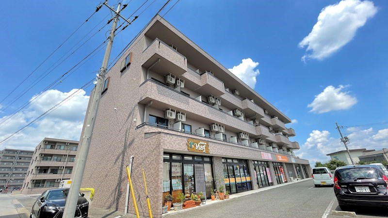 　ハイクオリティ　Ⅴ棟　 当物件の参考写真です。