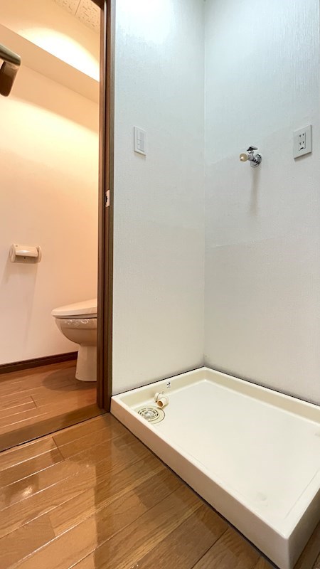 　ハイクオリティ　Ⅴ棟　 当物件の参考写真です。