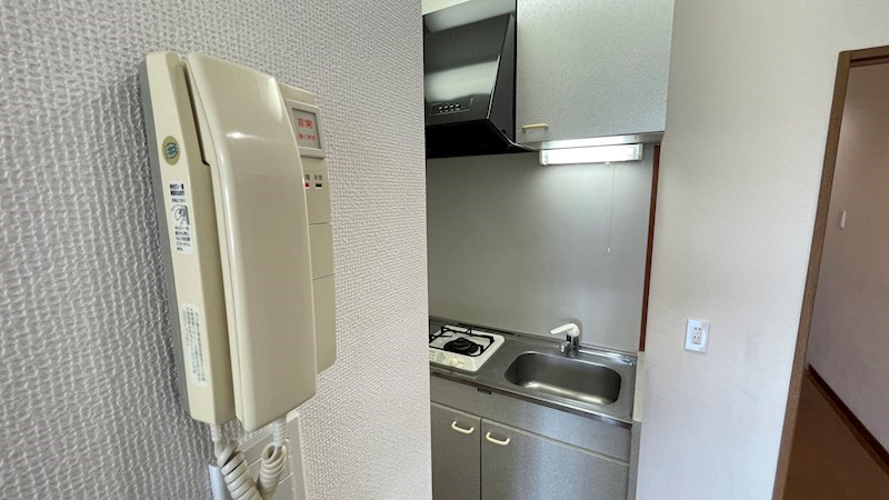 　ハイクオリティ　Ⅴ棟　 当物件の参考写真です。
